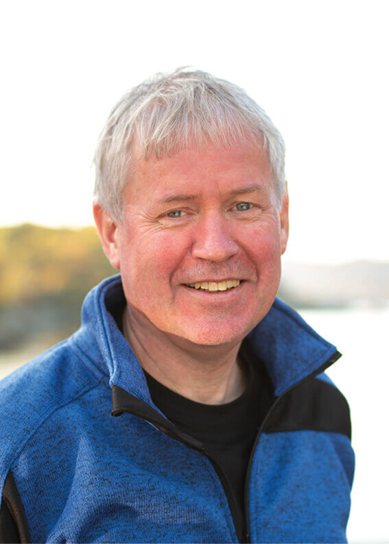 Stig Anders Aarland Austevoll Elektro